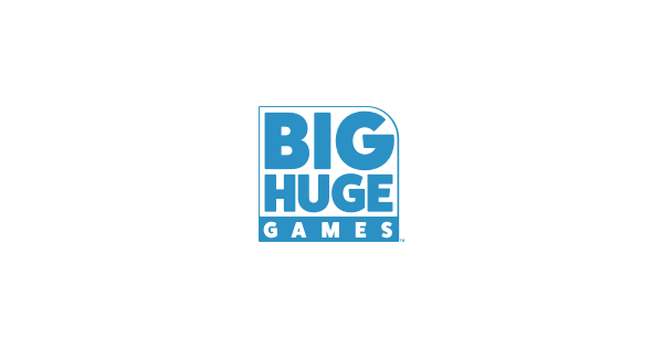 Big Huge Games - Wikipedia